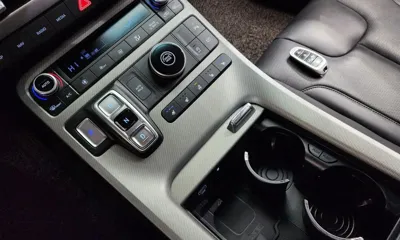 Hyundai Palisade 2023, 46150 км, за 20614.47 USD - фото 9