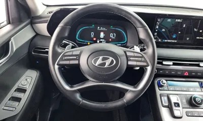 Hyundai Palisade 2023, 46150 км, за 20614.47 USD - фото 13