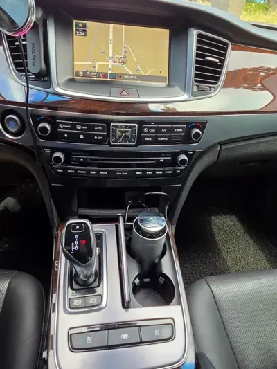Hyundai Equus 2015, 178000 км, за 4429.97 USD - фото 6
