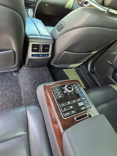 Hyundai Equus 2015, 178000 км, за 4429.97 USD - фото 7