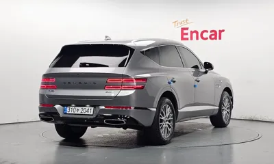 Genesis GV80 2023, 87338 км, за 27544.43 USD