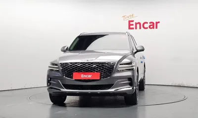 Genesis GV80 2023, 87338 км, за 27544.43 USD
