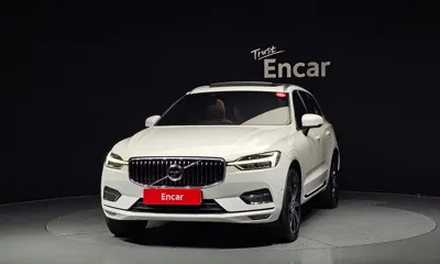 Volvo XC60 2019, 106888 км, за 17226.8 USD