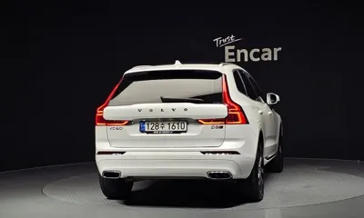 Volvo XC60 2019, 106888 км, за 17226.8 USD