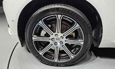 Volvo XC60 2019, 106888 км, за 17226.8 USD