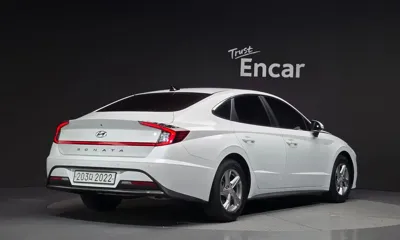 Hyundai Sonata 2020, 134124 км, за 7811.08 USD