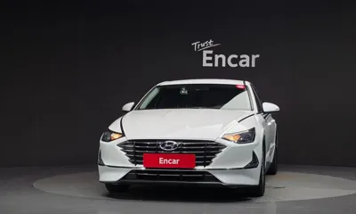 Hyundai Sonata 2020, 134124 км, за 7811.08 USD