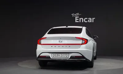 Hyundai Sonata 2020, 134124 км, за 7811.08 USD