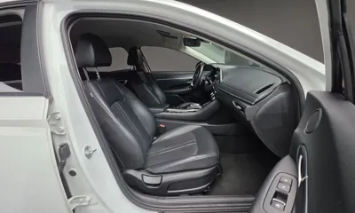 Hyundai Sonata 2020, 134124 км, за 7807.51 USD - фото 10