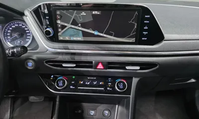 Hyundai Sonata 2020, 134124 км, за 7807.51 USD - фото 13