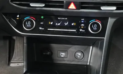 Hyundai Sonata 2020, 134124 км, за 7807.51 USD - фото 15
