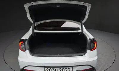 Hyundai Sonata 2020, 134124 км, за 7807.51 USD - фото 20