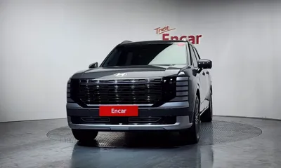 Hyundai Palisade 2026, 2690 км, за 39511.06 USD
