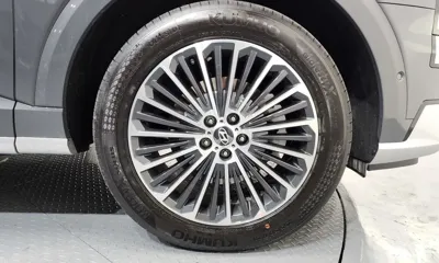 Hyundai Palisade 2026, 2690 км, за 39511.06 USD