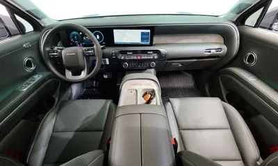 Hyundai Palisade 2026, 2690 км, за 39511.06 USD - фото 7