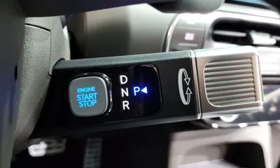 Hyundai Palisade 2026, 2690 км, за 39511.06 USD - фото 9