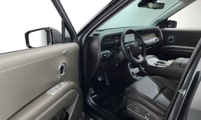 Hyundai Palisade 2026, 2690 км, за 39511.06 USD - фото 10