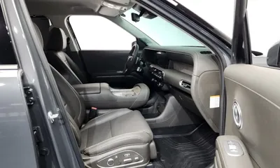 Hyundai Palisade 2026, 2690 км, за 39511.06 USD - фото 11