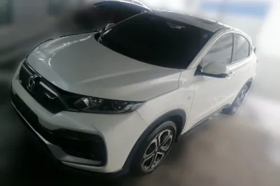 Honda XR-V · 2021 год