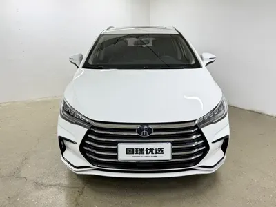 BYD MAX