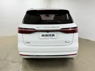 BYD MAX