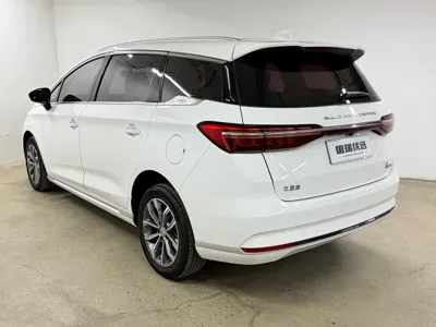 BYD MAX