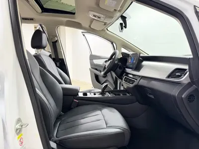 BYD MAX