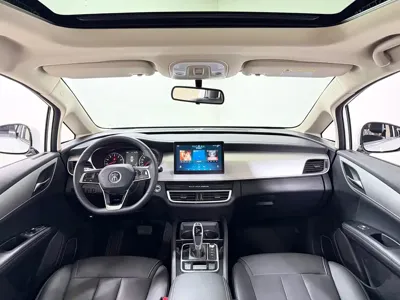 BYD MAX