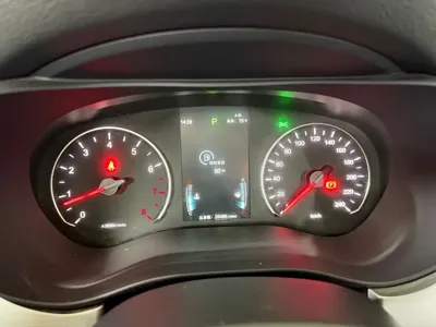 BYD MAX