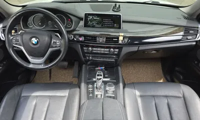BMW X6 2018, 136819 км, за 18800.43 USD - фото 7