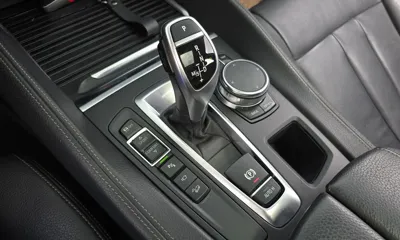 BMW X6 2018, 136819 км, за 18800.43 USD - фото 9