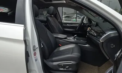 BMW X6 2018, 136819 км, за 18800.43 USD - фото 11