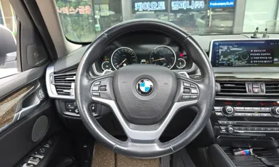 BMW X6 2018, 136819 км, за 18800.43 USD - фото 13