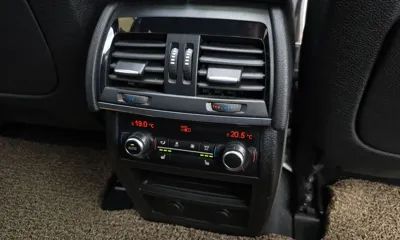 BMW X6 2018, 136819 км, за 18800.43 USD - фото 19