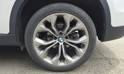 BMW X6 2018, 136819 км, за 18800.43 USD - фото 21