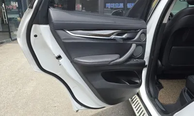 BMW X6 2018, 136819 км, за 18800.43 USD - фото 25