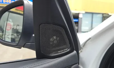 BMW X6 2018, 136819 км, за 18800.43 USD - фото 29