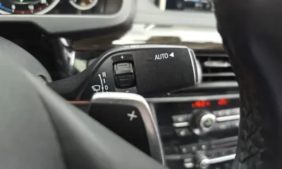 BMW X6 2018, 136819 км, за 18800.43 USD - фото 31