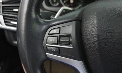 BMW X6 2018, 136819 км, за 18800.43 USD - фото 33
