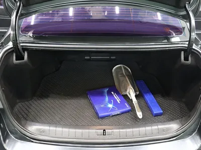 Renault-KoreaSamsung SM5 2015, 94914 км, за 1956.15 USD