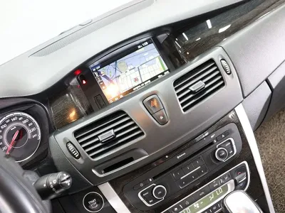 Renault-KoreaSamsung SM5 2015, 94914 км, за 1940.48 USD - фото 7