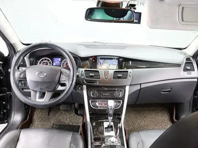 Renault-KoreaSamsung SM5 2015, 94914 км, за 1940.48 USD - фото 14
