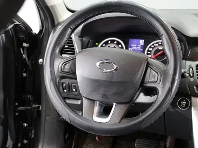 Renault-KoreaSamsung SM5 2015, 94914 км, за 1940.48 USD - фото 15