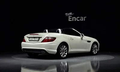 Mercedes-Benz SLK-Class 2013, 138569 км, за 7735.81 USD