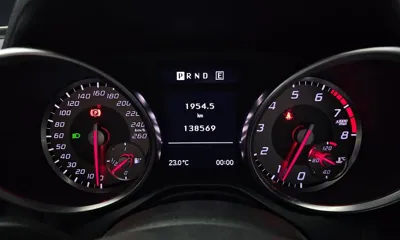 Mercedes-Benz SLK-Class 2013, 138569 км, за 7735.81 USD - фото 8