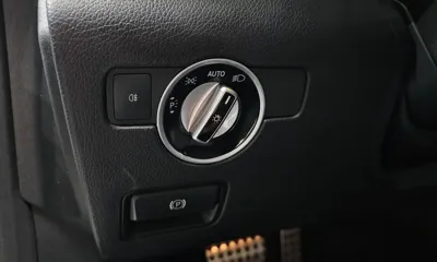 Mercedes-Benz SLK-Class 2013, 138569 км, за 7735.81 USD - фото 16