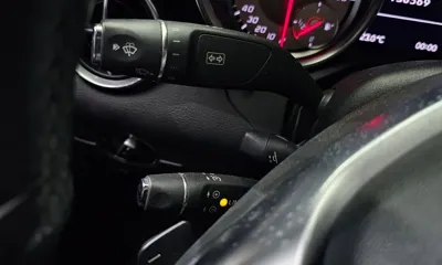 Mercedes-Benz SLK-Class 2013, 138569 км, за 7735.81 USD - фото 18