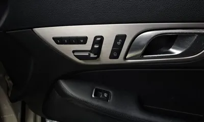 Mercedes-Benz SLK-Class 2013, 138569 км, за 7735.81 USD - фото 19