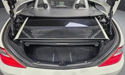 Mercedes-Benz SLK-Class 2013, 138569 км, за 7735.81 USD - фото 20