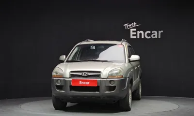 Hyundai Tucson 2009, 194440 км, за 2475.57 USD